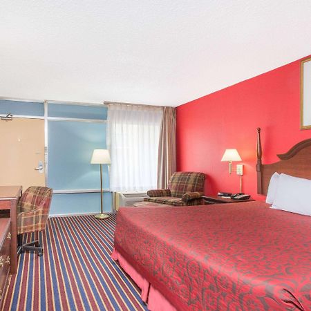 Days Inn Albany Ngoại thất bức ảnh