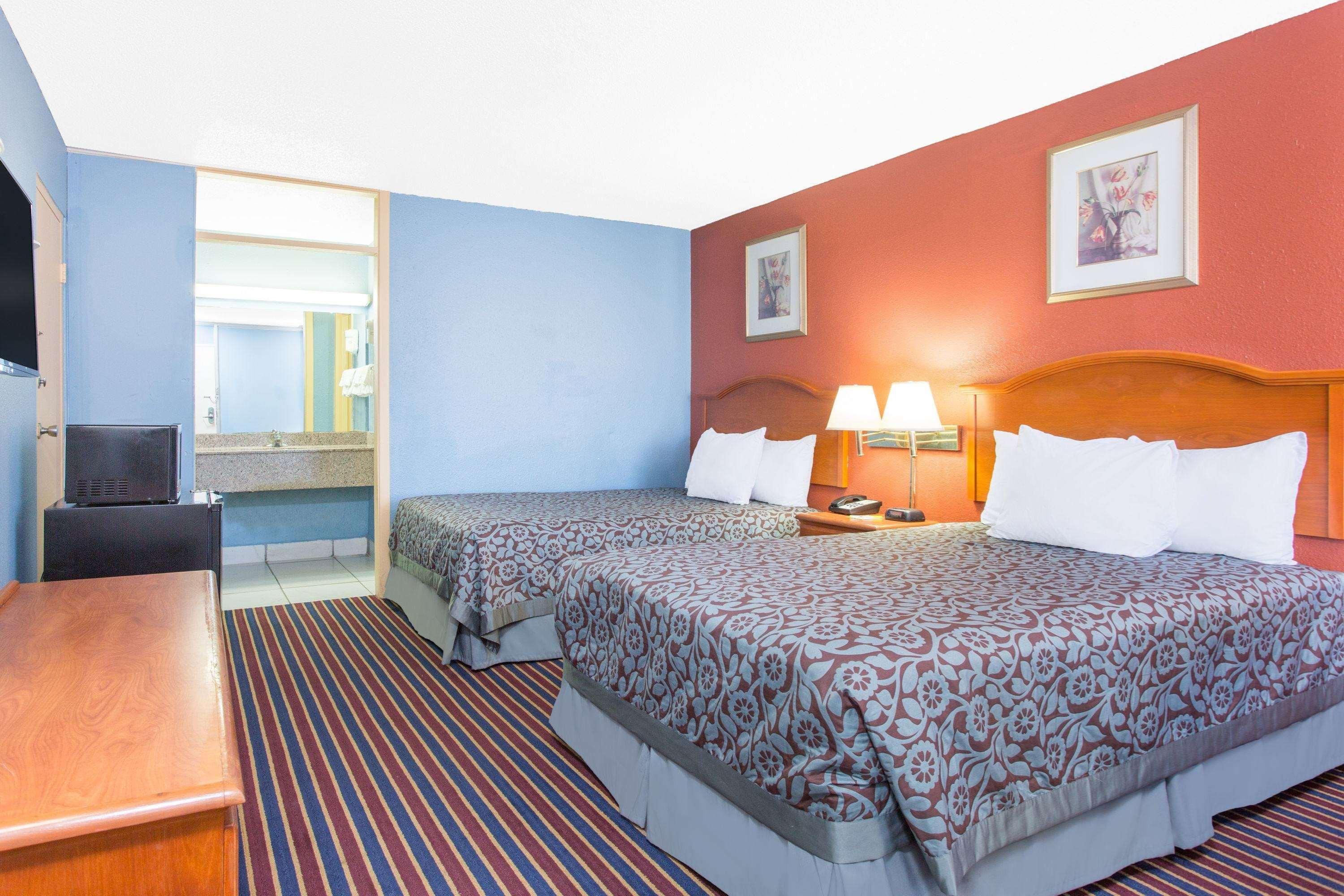 Days Inn Albany Ngoại thất bức ảnh