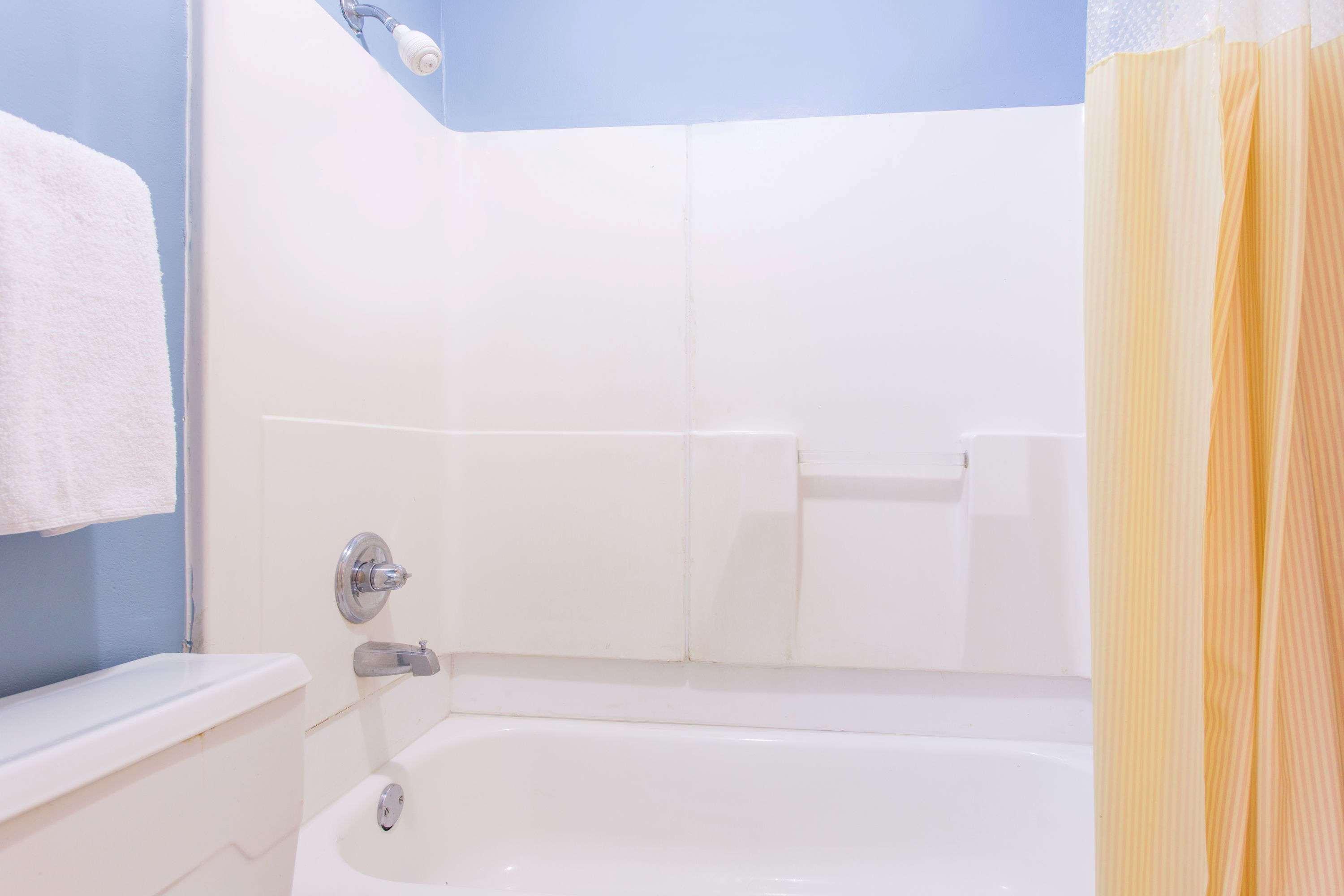 Days Inn Albany Ngoại thất bức ảnh