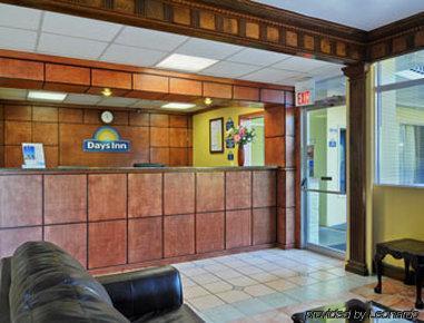Days Inn Albany Nội địa bức ảnh