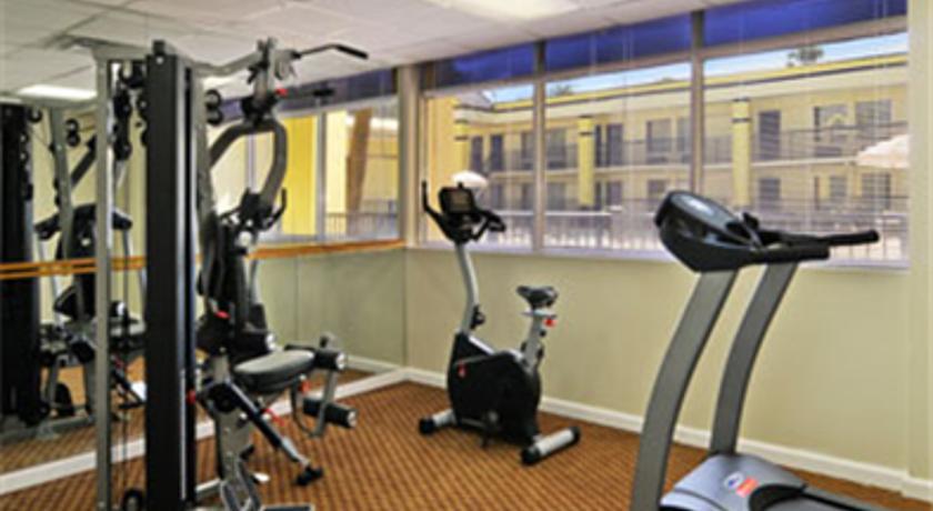 Days Inn Albany Tiện nghi bức ảnh
